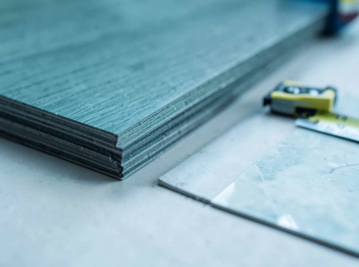 Luxury Vinyl Plank Installation Reader, WV FAQs